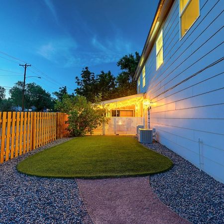 *H NEW!* Old Colorado City Traveler's Experience Colorado Springs Exterior foto